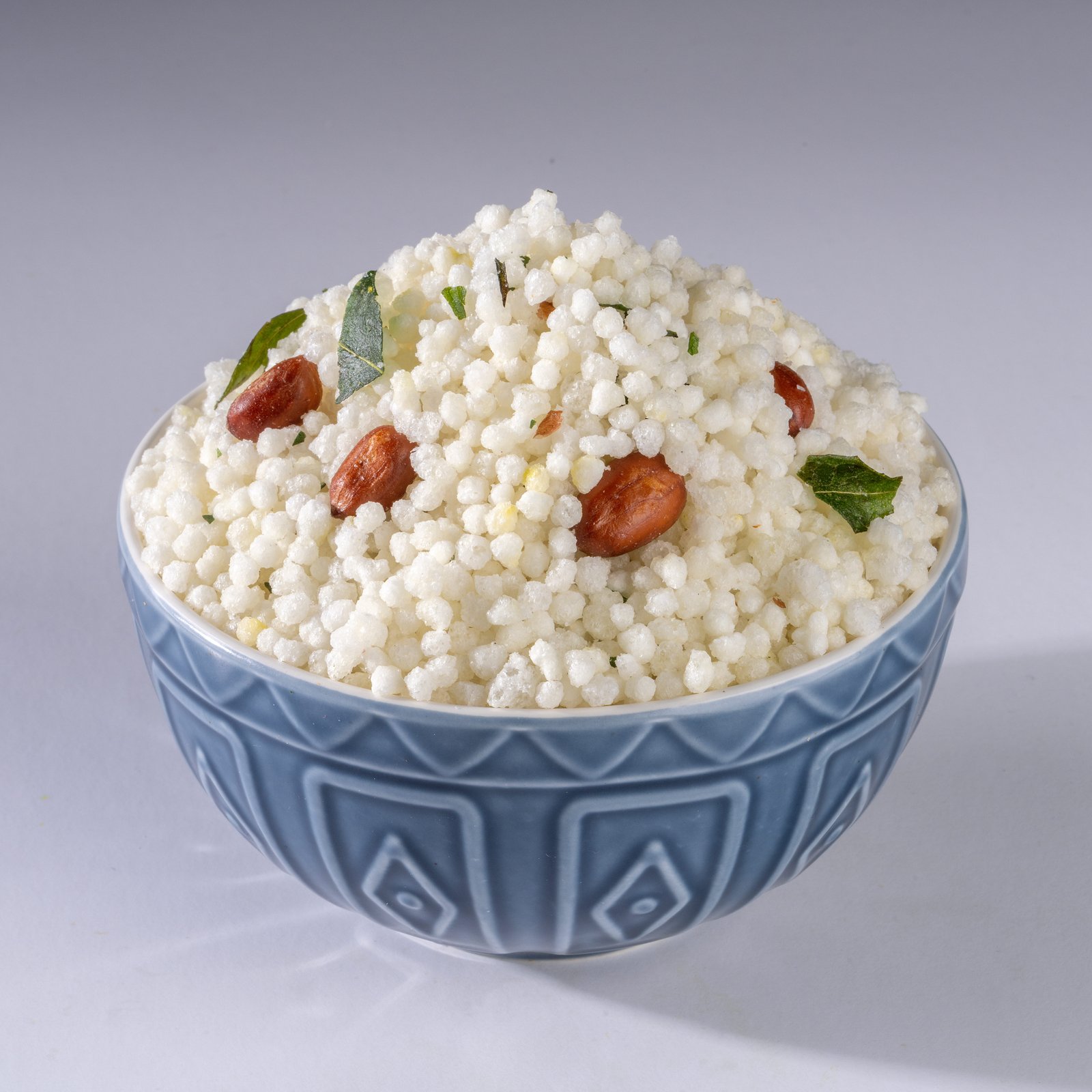 Coconut Boondi